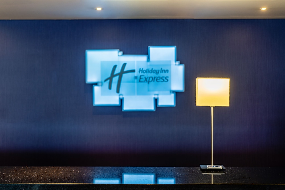holiday inn express dundee by ihg