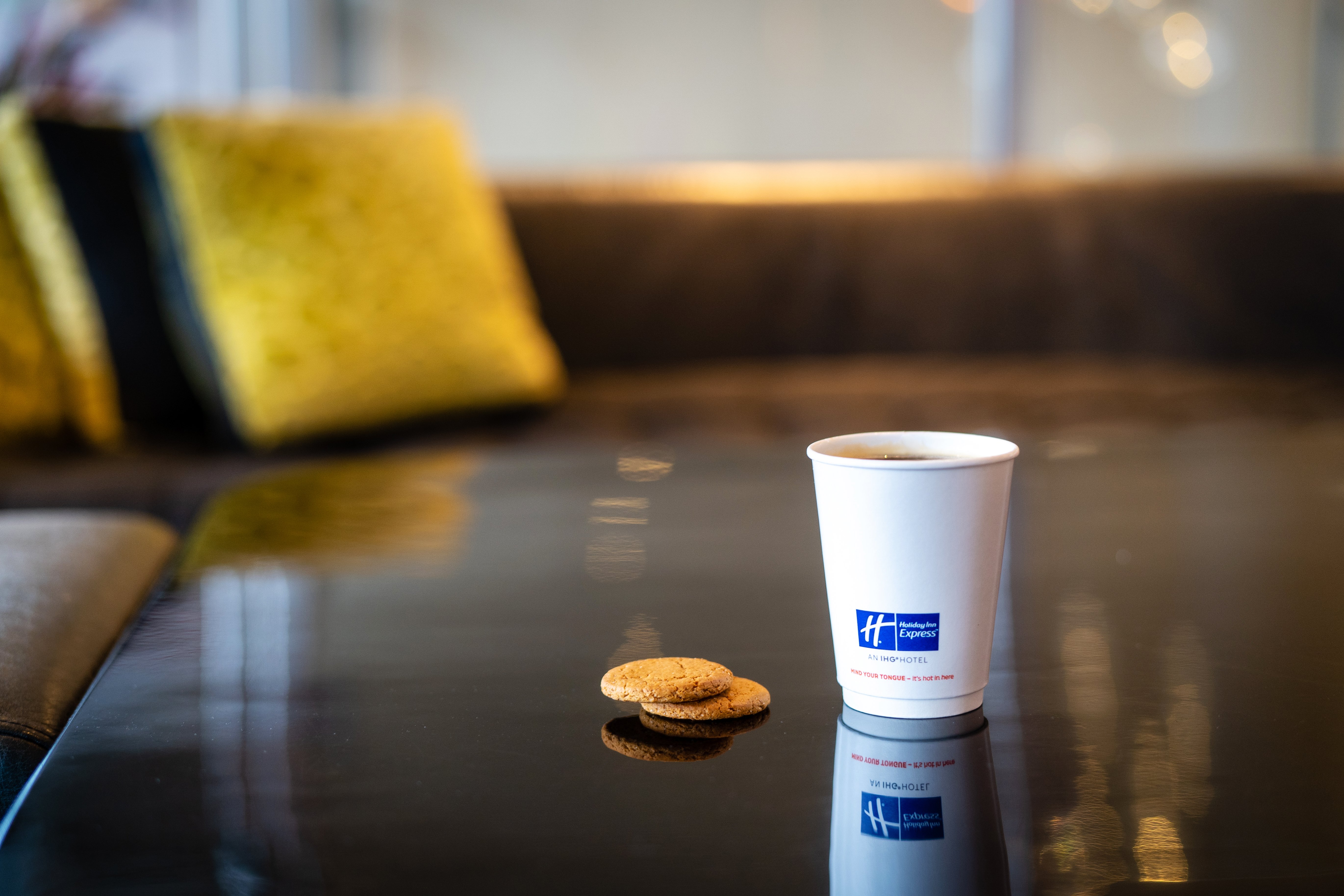 holiday inn express dundee by ihg