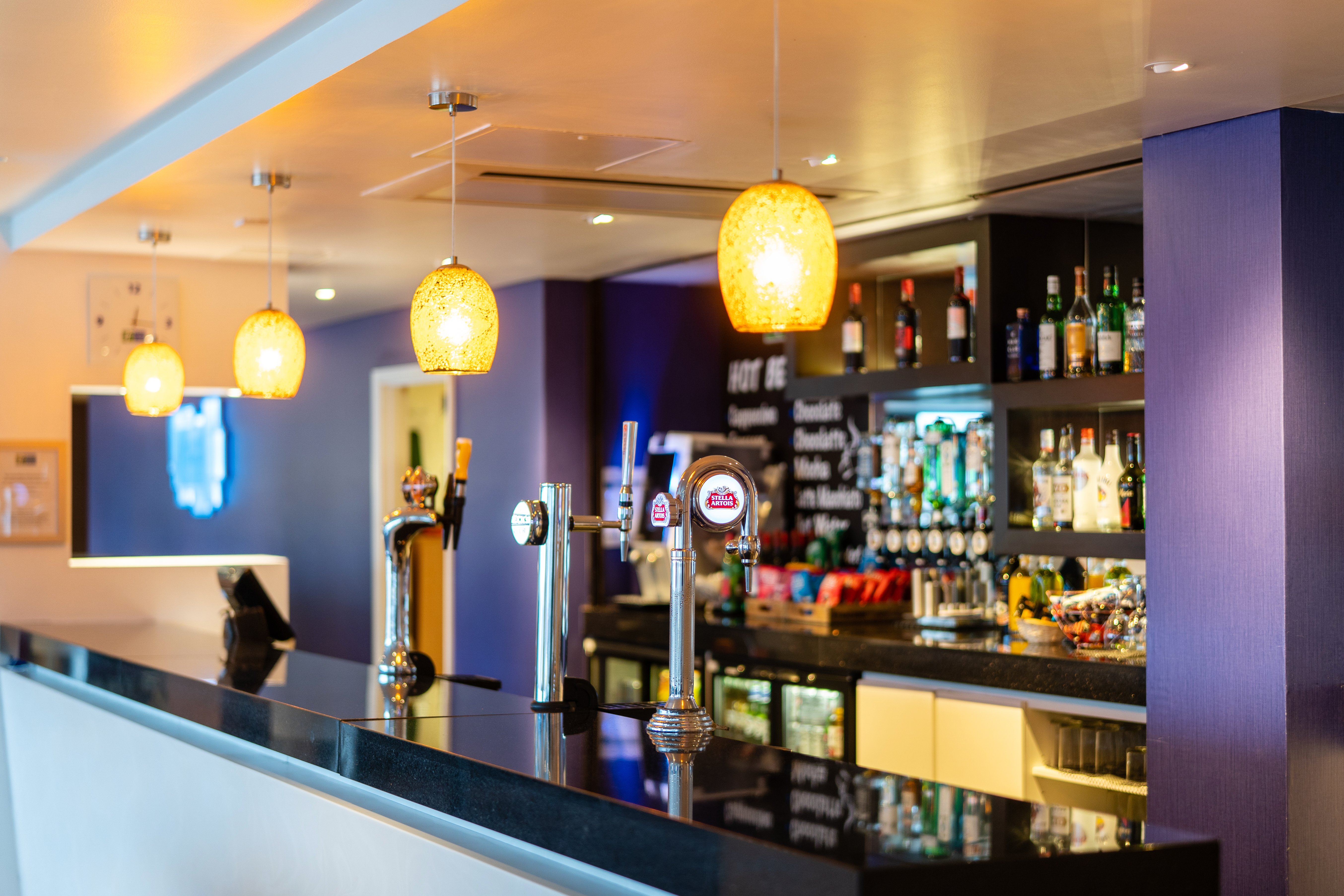 holiday inn express dundee by ihg