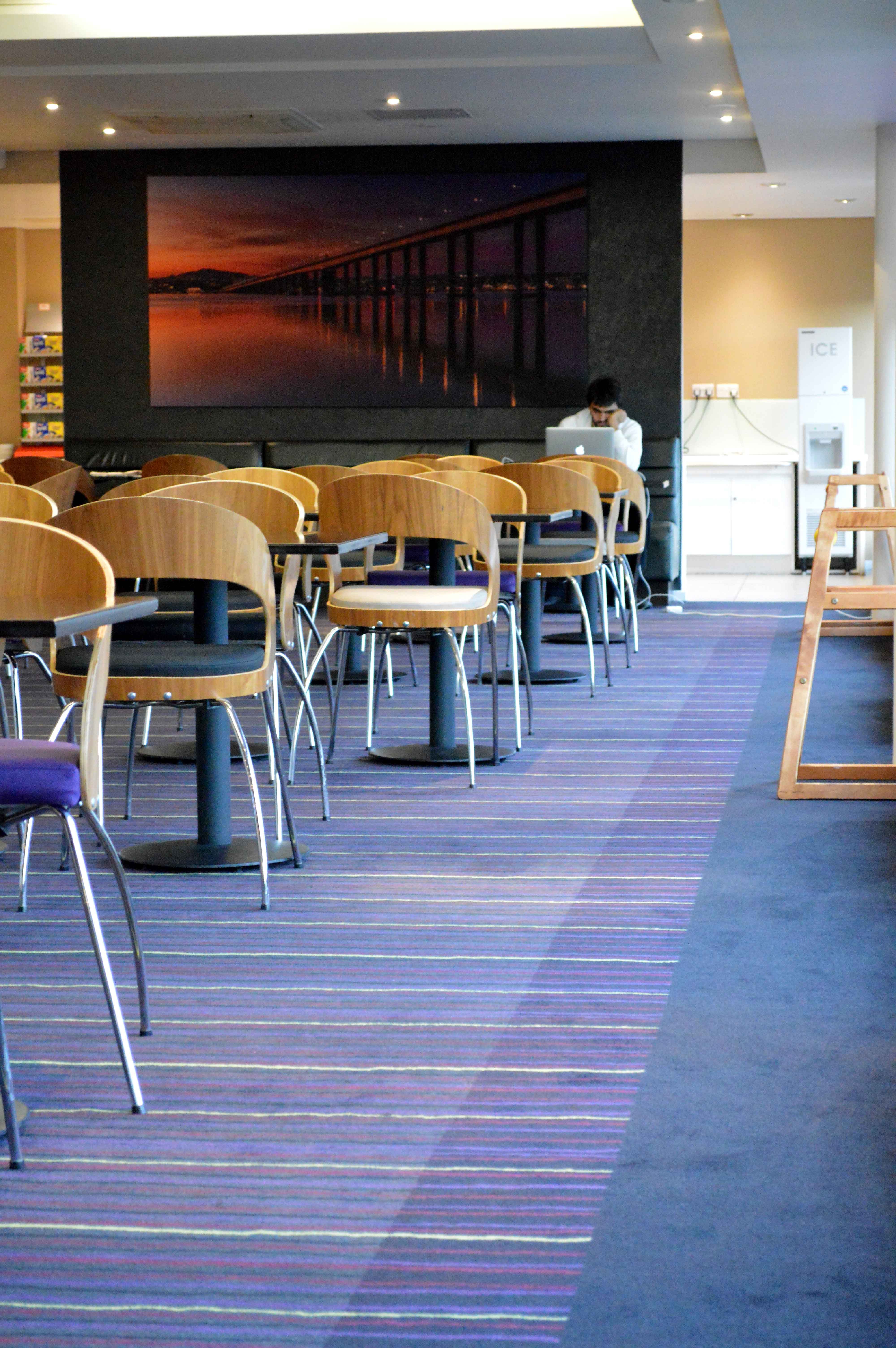 holiday inn express dundee by ihg