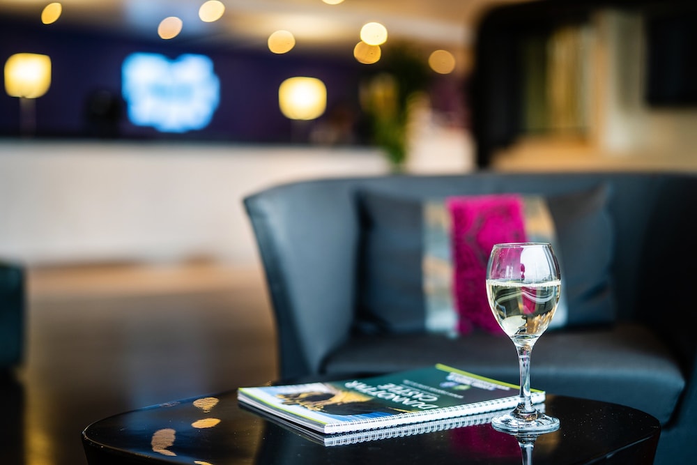 holiday inn express dundee by ihg