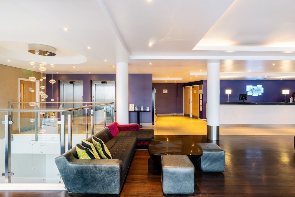 holiday inn express dundee by ihg
