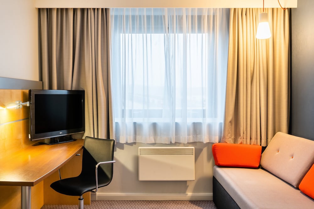 holiday inn express dundee by ihg