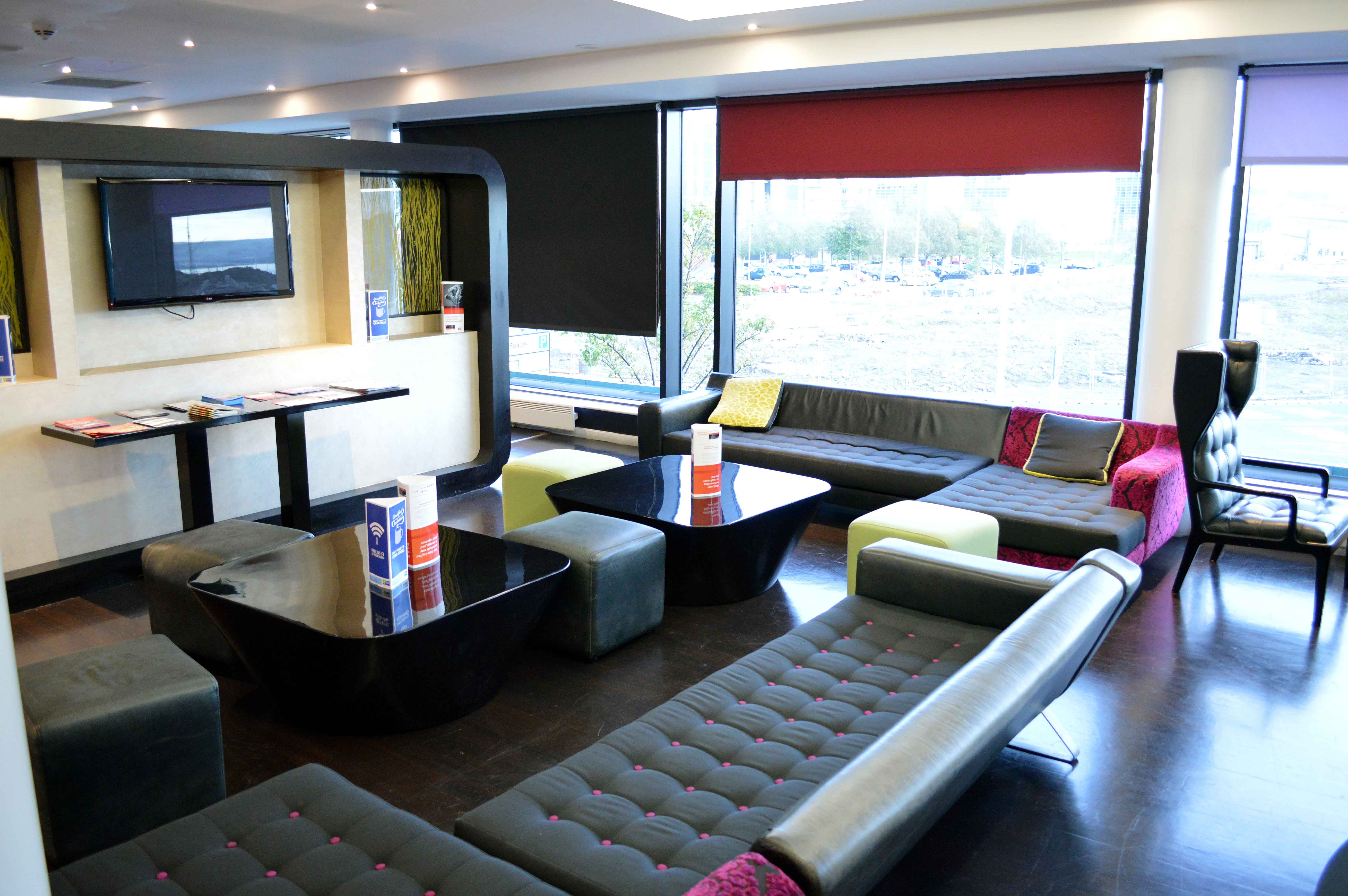 holiday inn express dundee by ihg