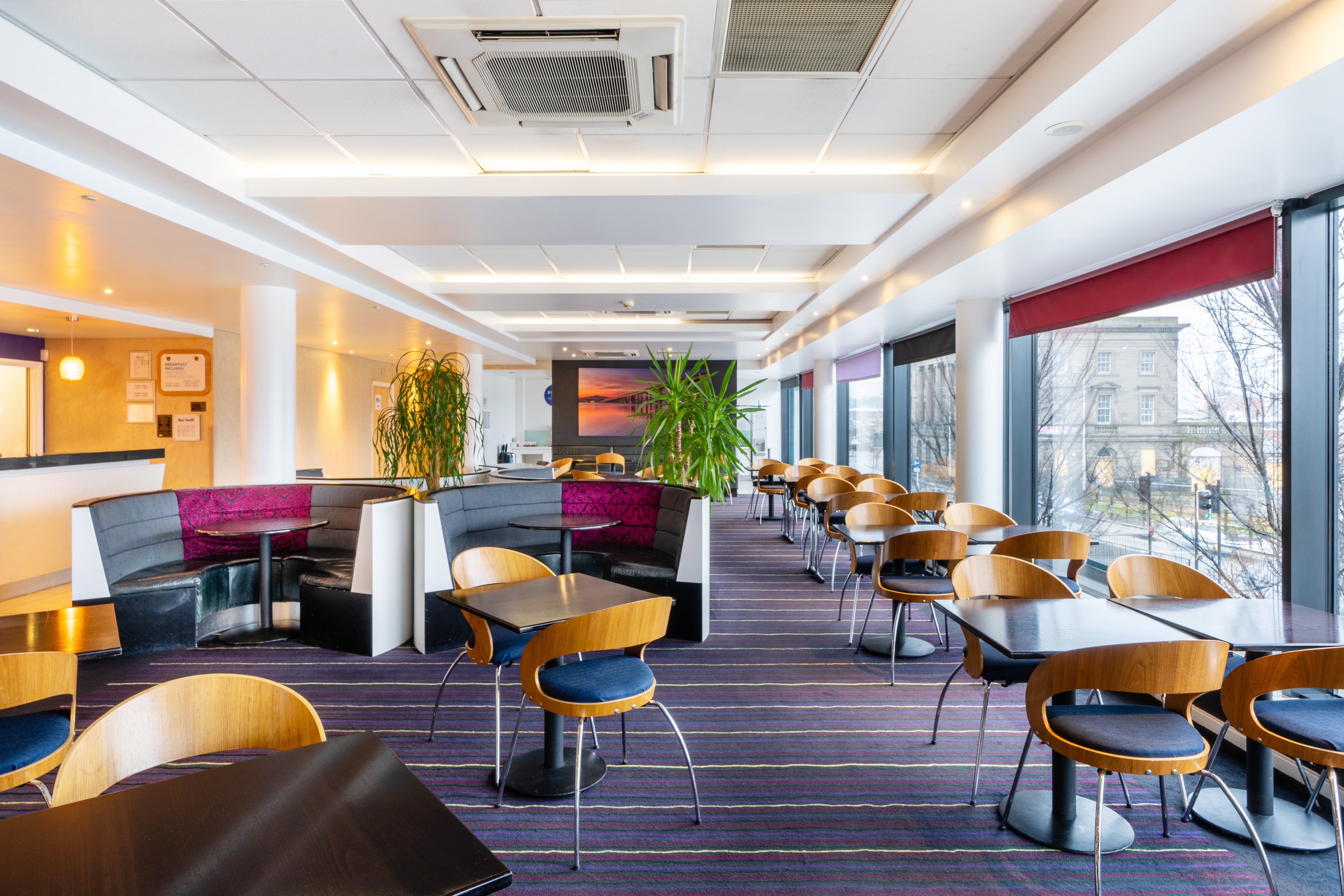 holiday inn express dundee by ihg