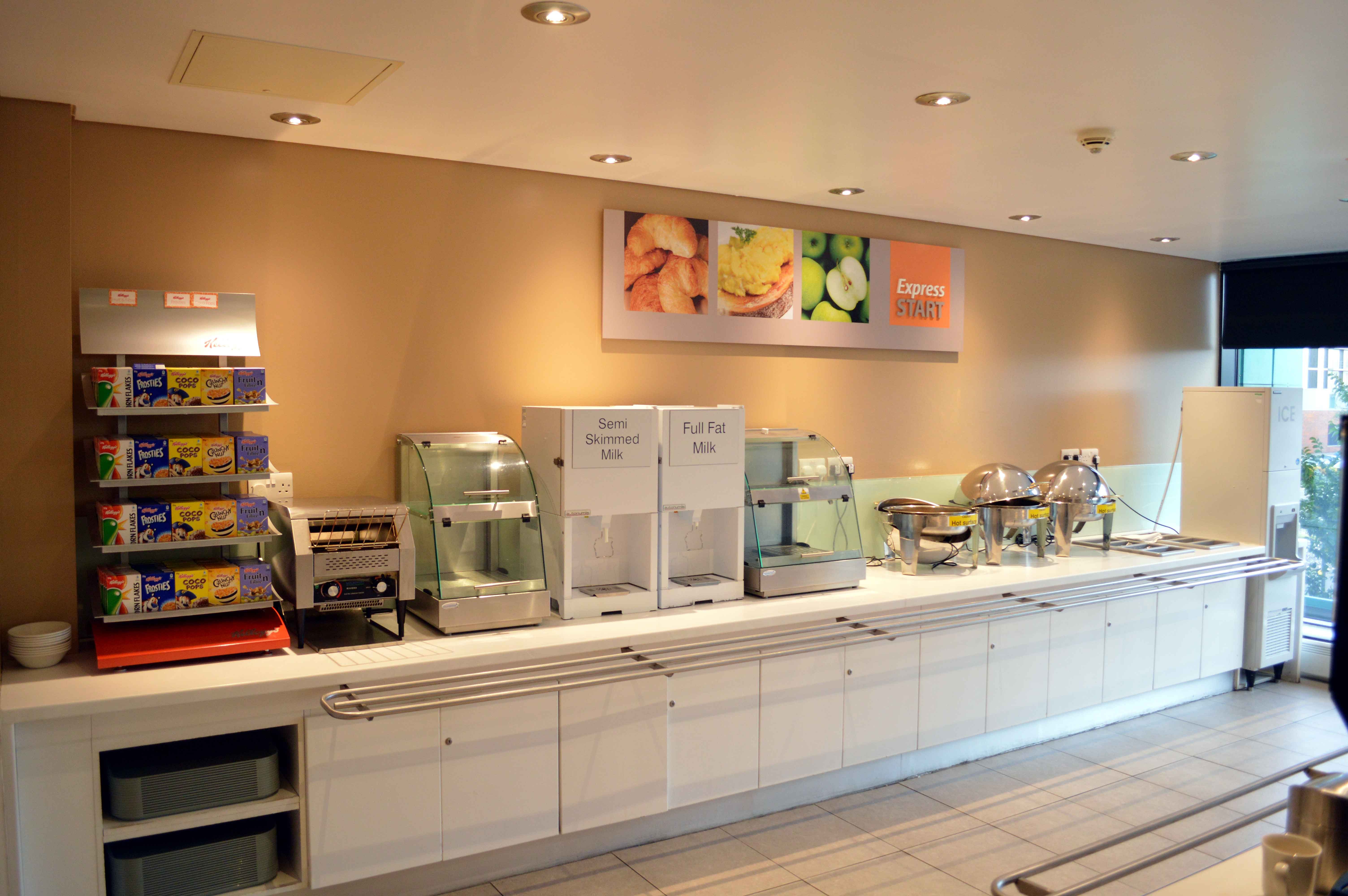 holiday inn express dundee by ihg
