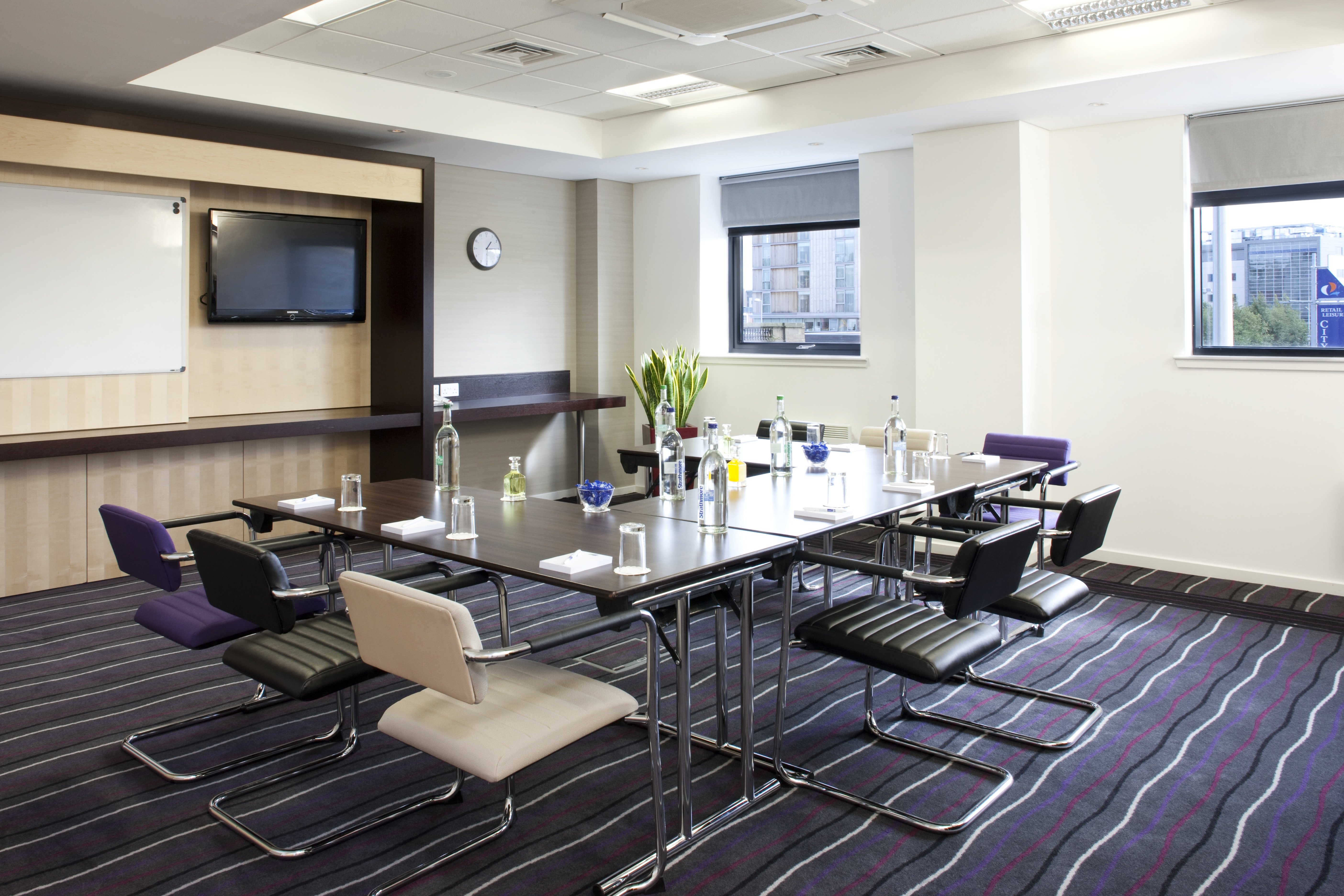holiday inn express dundee by ihg