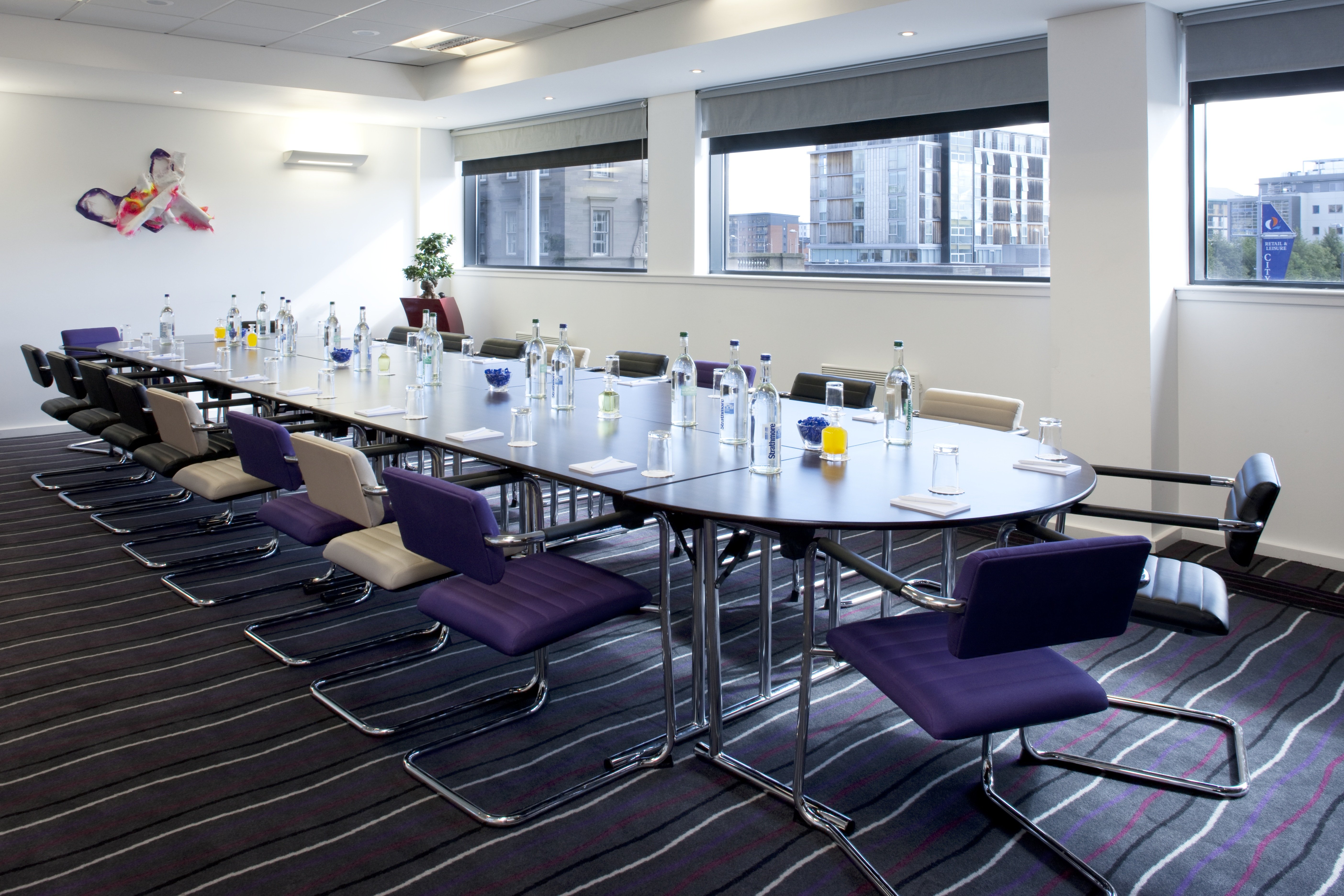 holiday inn express dundee by ihg