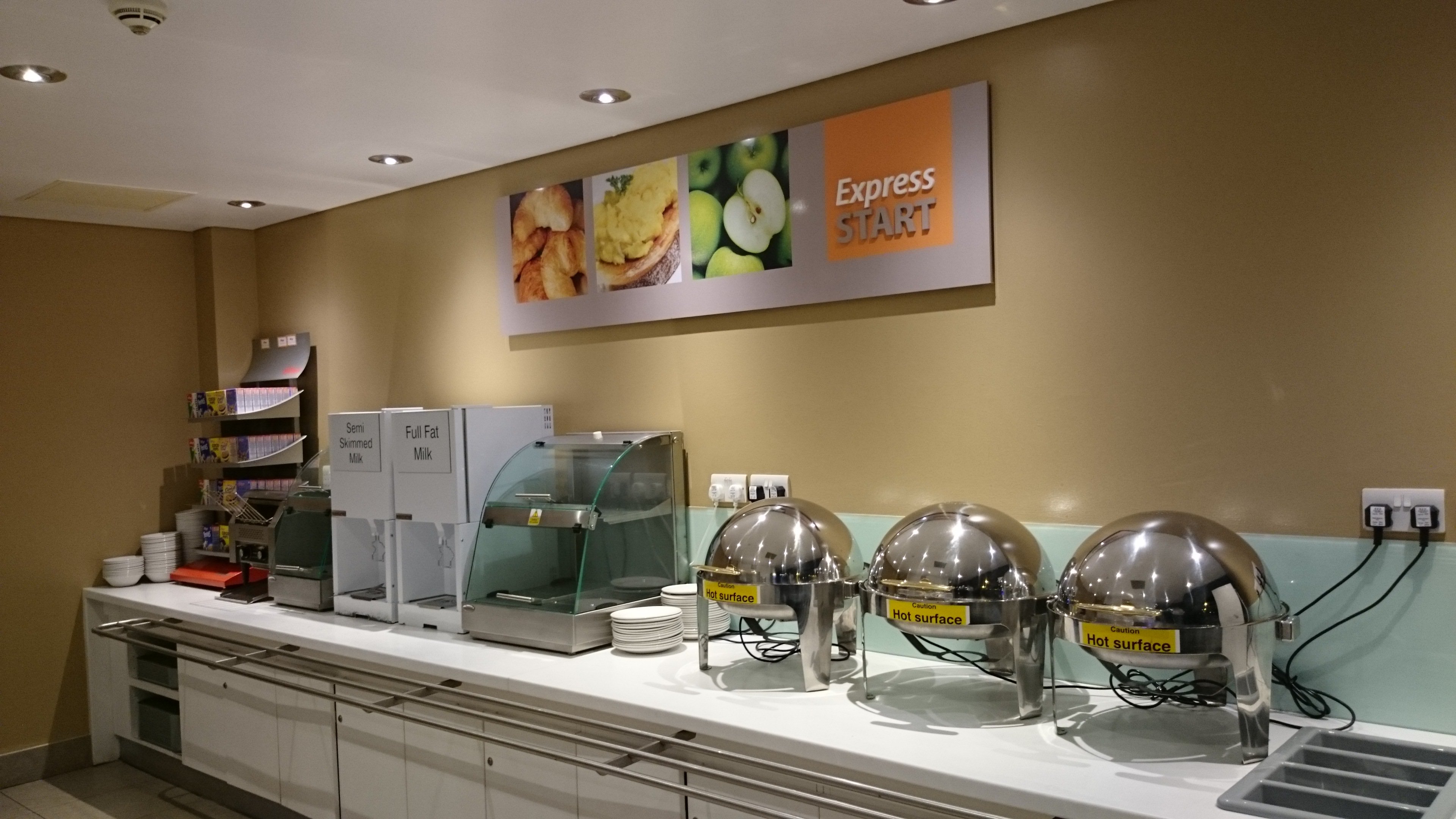 holiday inn express dundee by ihg