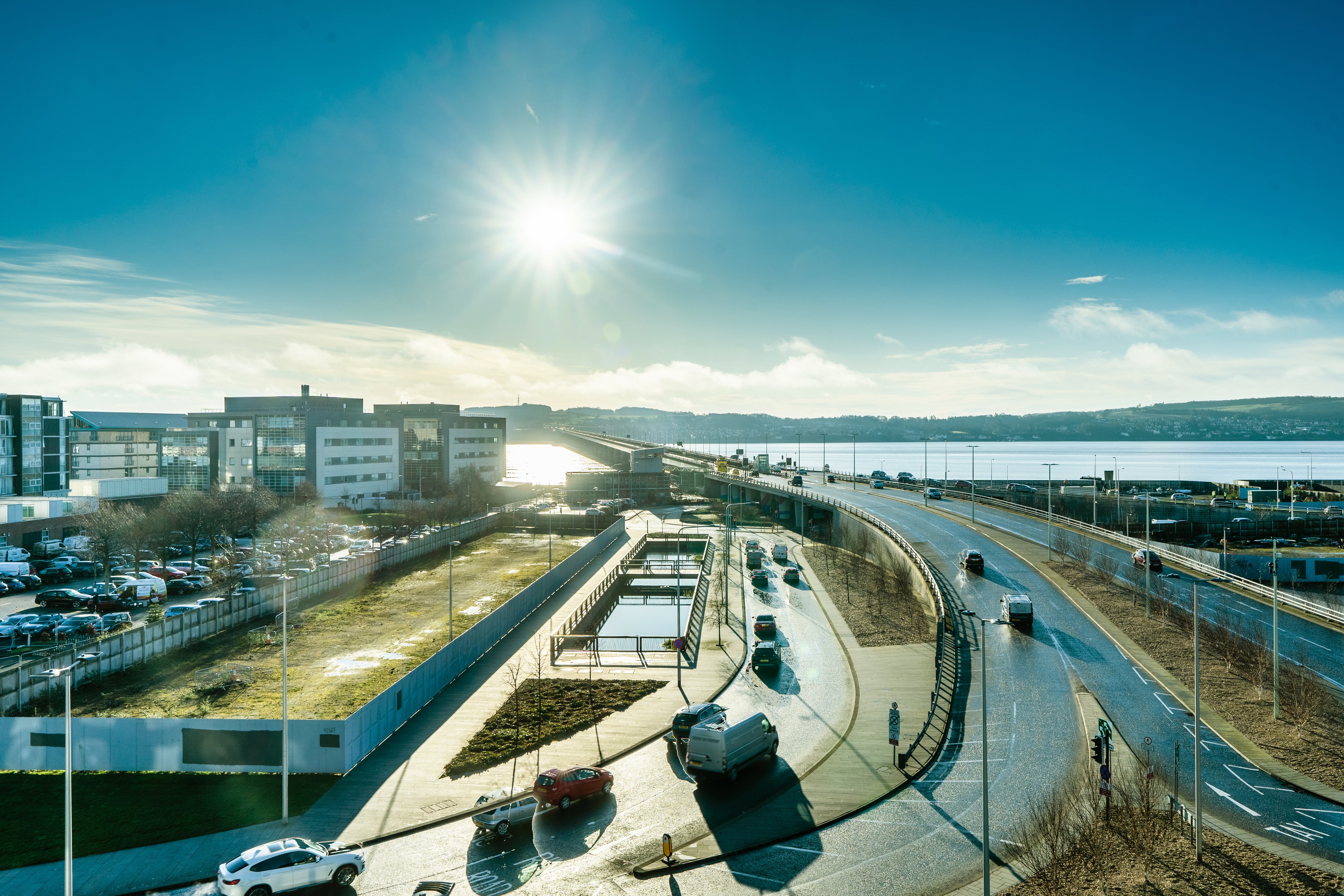 holiday inn express dundee by ihg