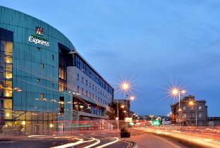 holiday inn express dundee by ihg