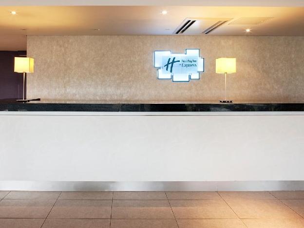 holiday inn express dundee by ihg