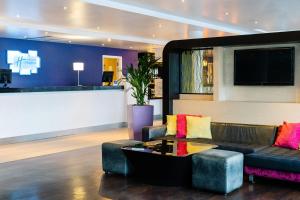 holiday inn express dundee by ihg