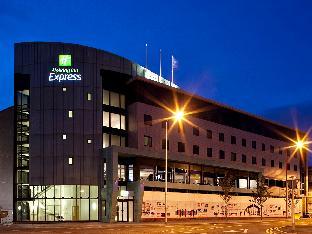 holiday inn express dundee by ihg