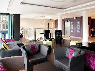 holiday inn express dundee by ihg