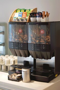 Holiday Inn Express Dundee By Ihg,Scotland>>Dundee,3 star