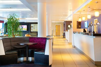 Holiday Inn Express Dundee By Ihg,Scotland>>Dundee,3 star
