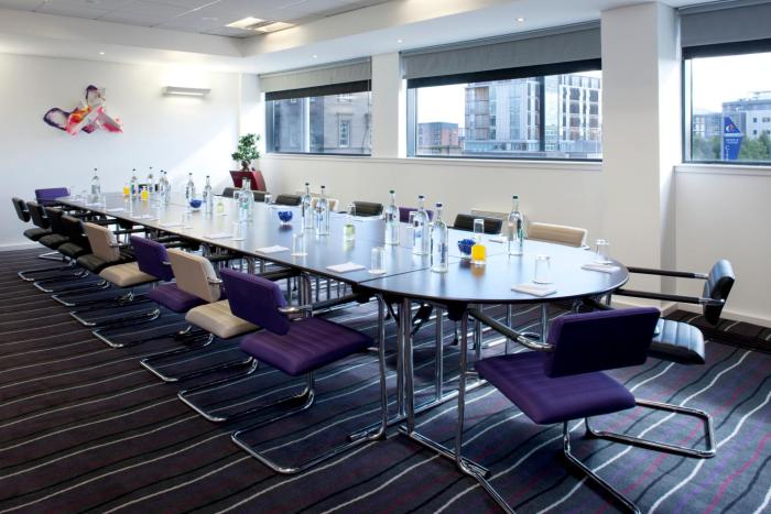 holiday inn express dundee by ihg