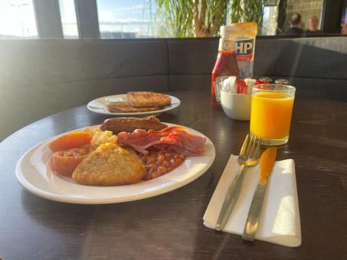holiday inn express dundee by ihg