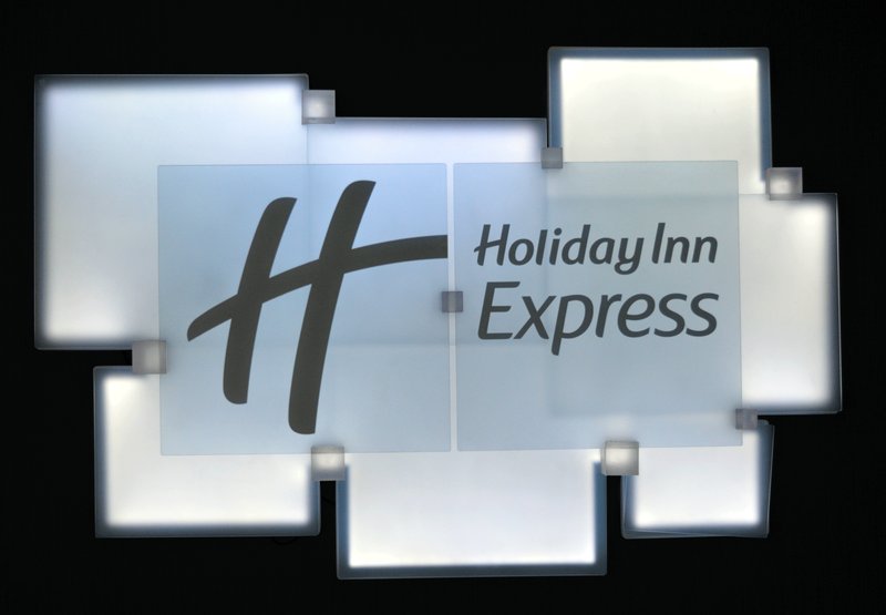 holiday inn express dundee by ihg