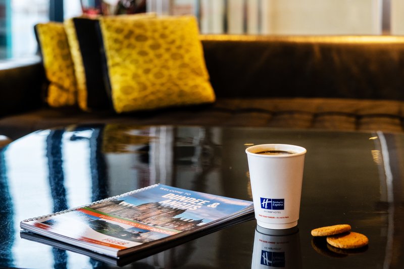 holiday inn express dundee by ihg