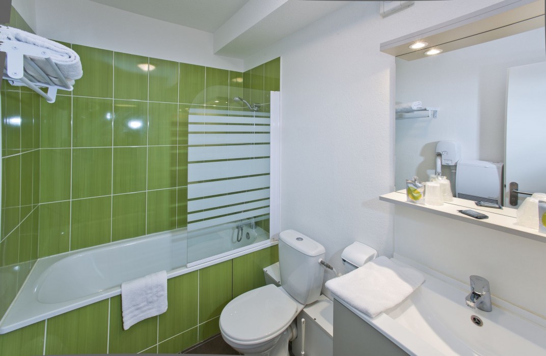 all suites appart hotel dunkerque