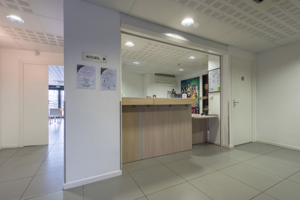 all suites appart hotel dunkerque