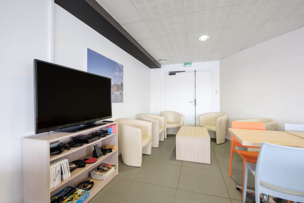 all suites appart hotel dunkerque