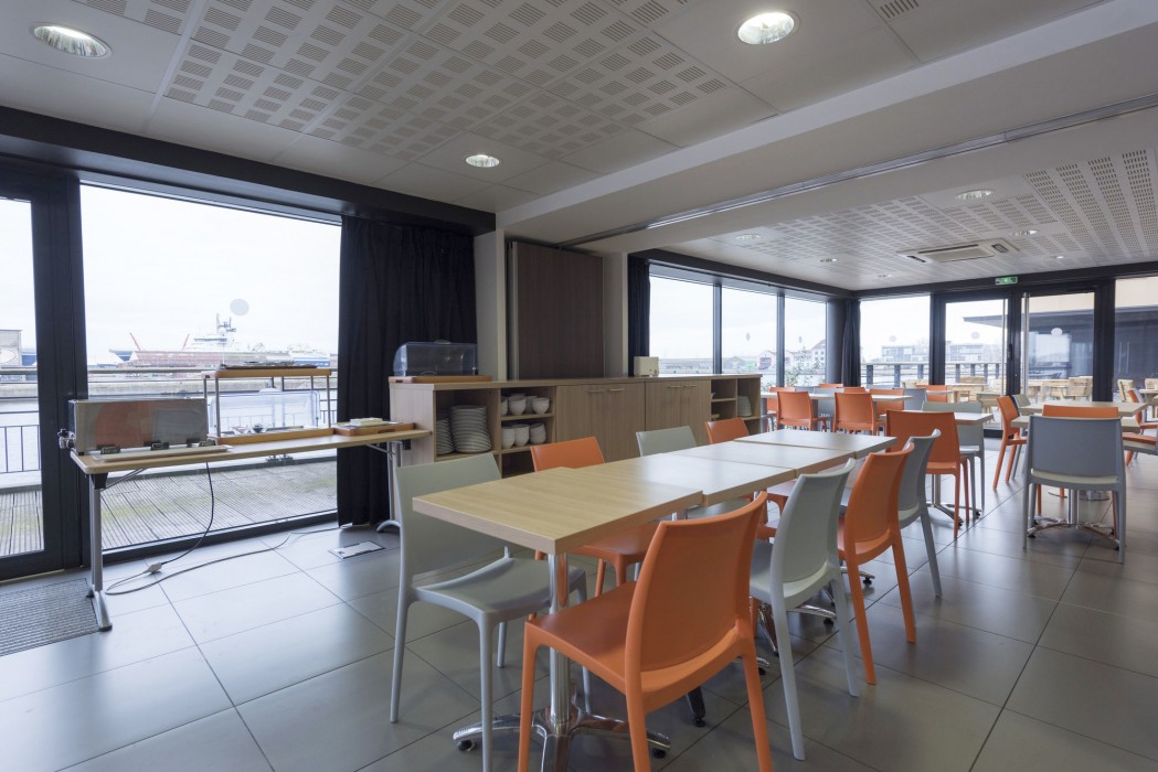 all suites appart hotel dunkerque