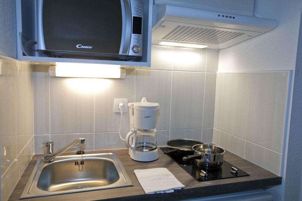 all suites appart hotel dunkerque