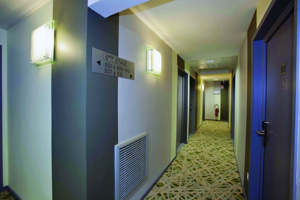 all suites appart hotel dunkerque