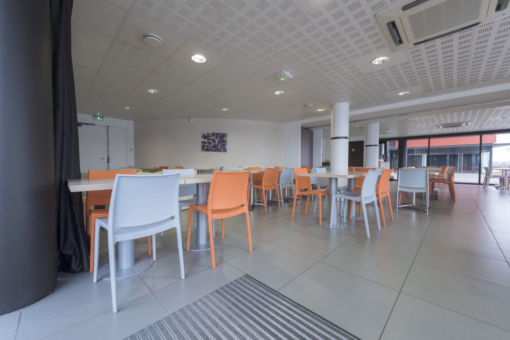 all suites appart hotel dunkerque