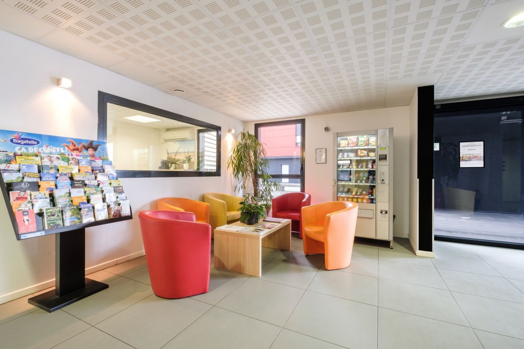 all suites appart hotel dunkerque