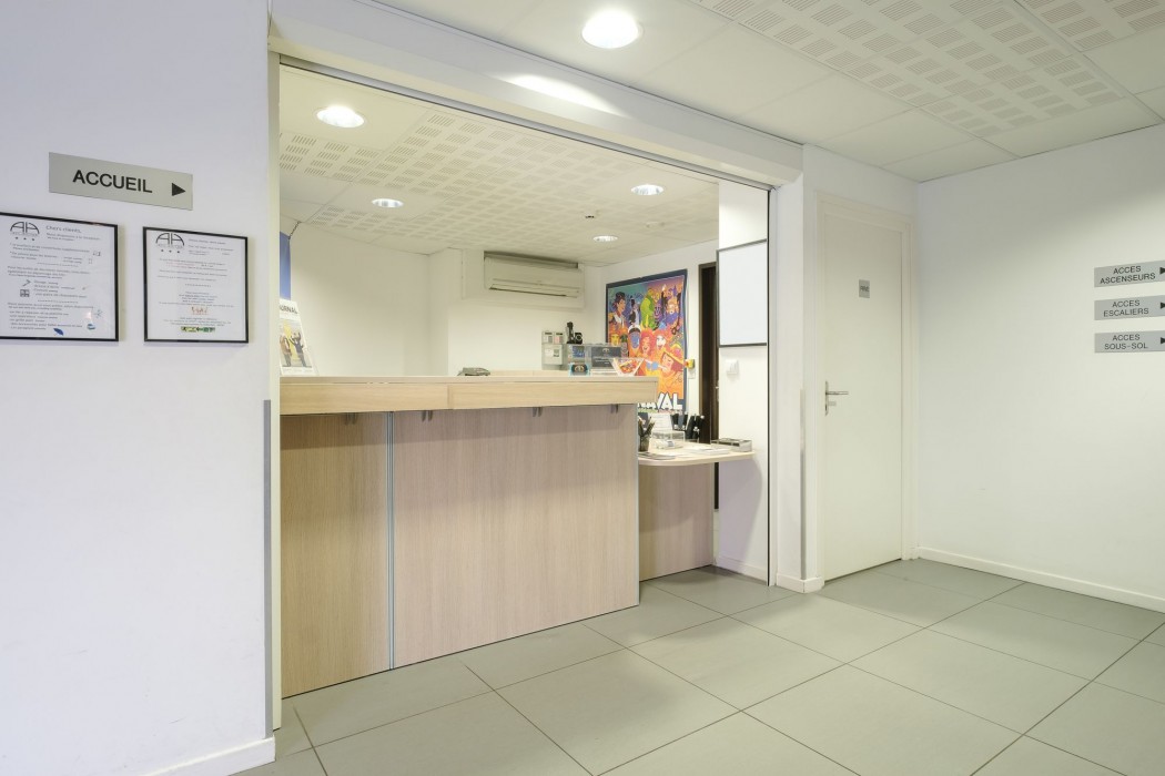 all suites appart hotel dunkerque