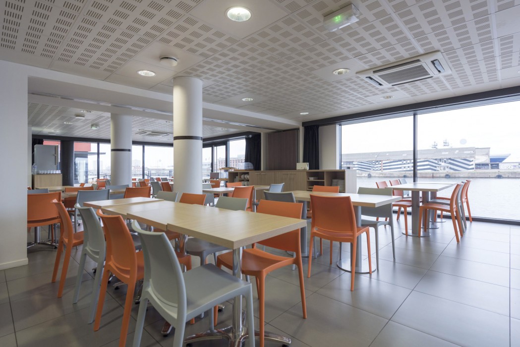 all suites appart hotel dunkerque