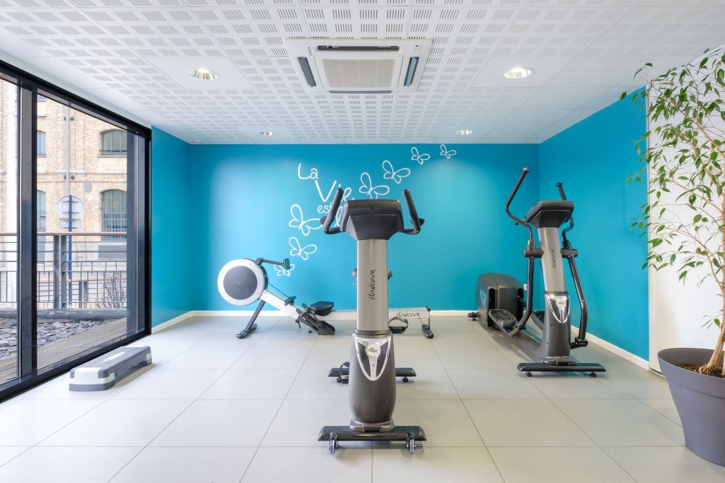 all suites appart hotel dunkerque