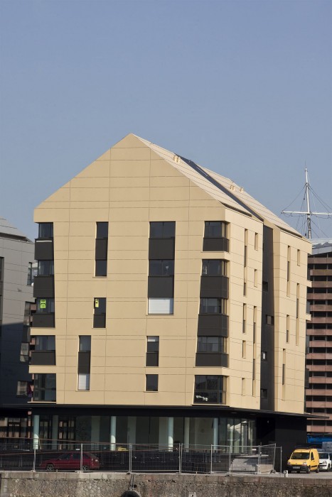 all suites appart hotel dunkerque