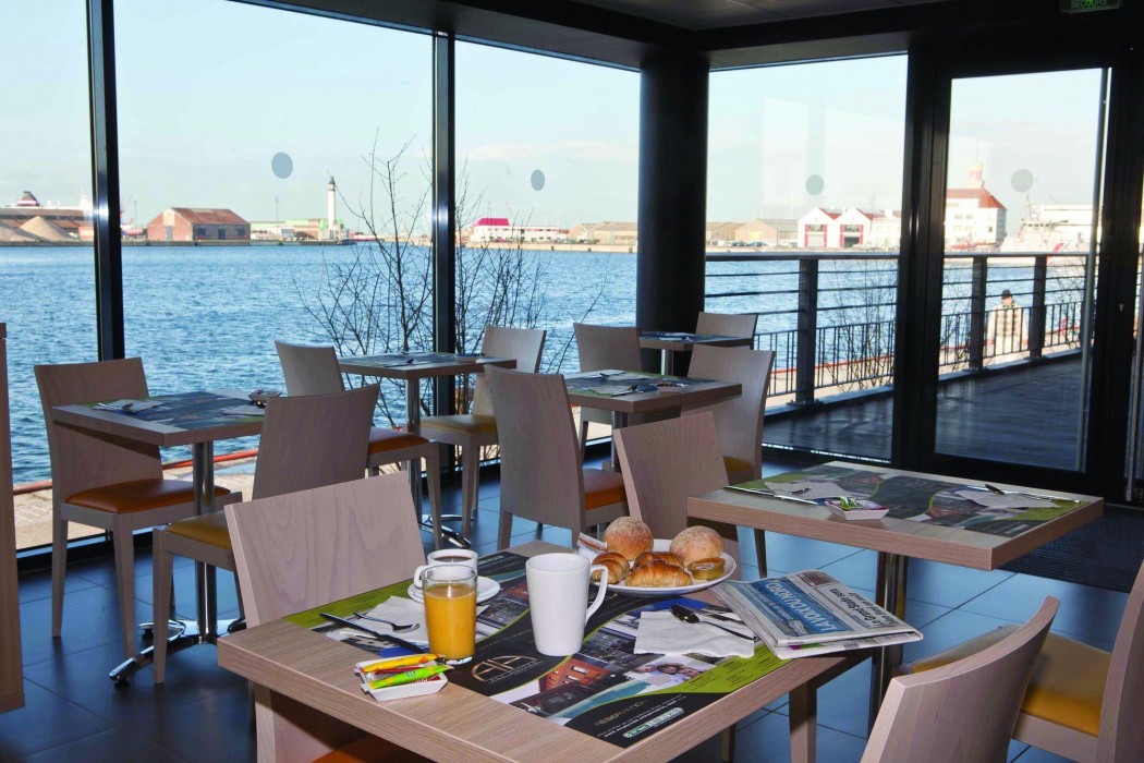 All Suites Appart Hotel Dunkerque,Coudekerque-Branche>>Armbouts-Cappel,3 star