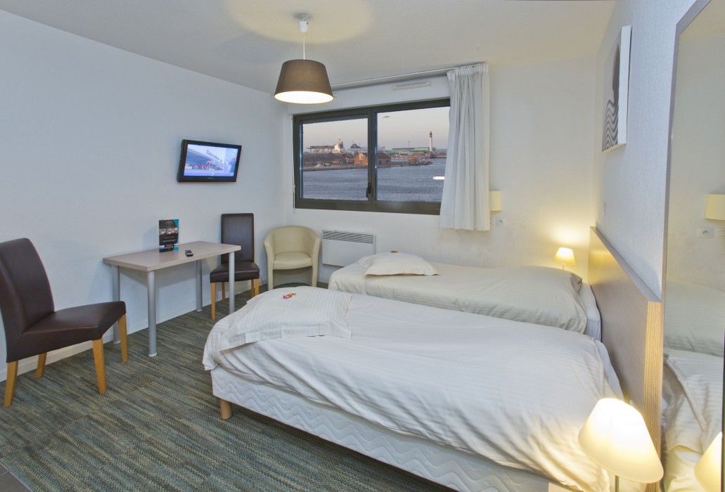 All Suites Appart Hotel Dunkerque,Coudekerque-Branche>>Armbouts-Cappel,3 star