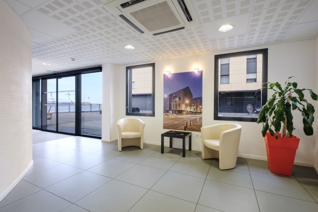 All Suites Appart Hotel Dunkerque,Coudekerque-Branche>>Armbouts-Cappel,3 star