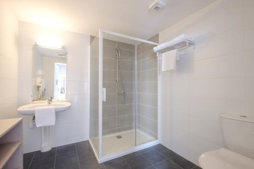 all suites appart hotel dunkerque