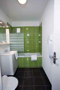 all suites appart hotel dunkerque