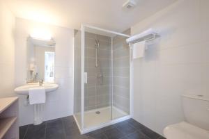 all suites appart hotel dunkerque