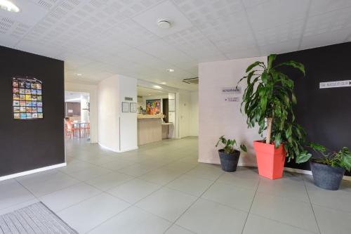 all suites appart hotel dunkerque