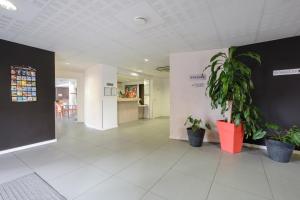 all suites appart hotel dunkerque