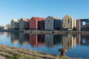 all suites appart hotel dunkerque