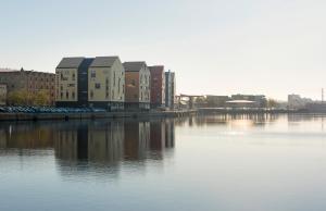 all suites appart hotel dunkerque