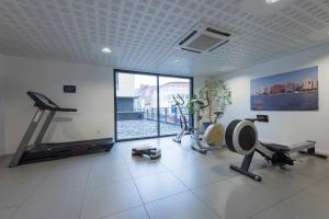 all suites appart hotel dunkerque