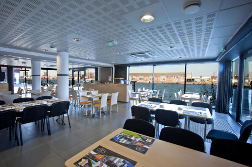 all suites appart hotel dunkerque