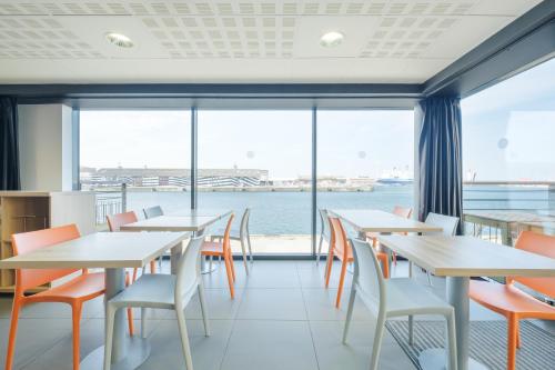 all suites appart hotel dunkerque